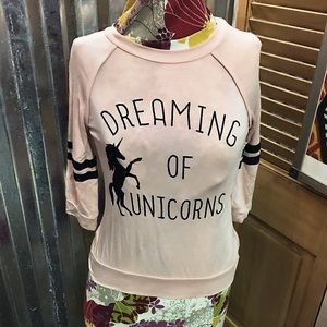 BOGO Wishful Park • Dreaming of Unicorns 🦄 Shirt